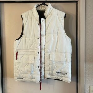 VOLCOM SNOW VEST V-line Science Winter Coat